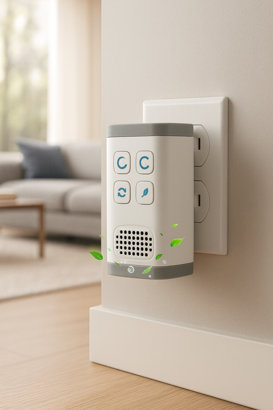 Fresh Aura - Purifier