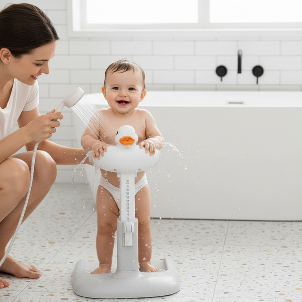 SafeBath Baby Support Seat