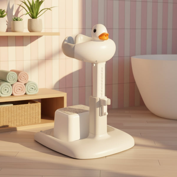 SafeBath Baby Support Seat