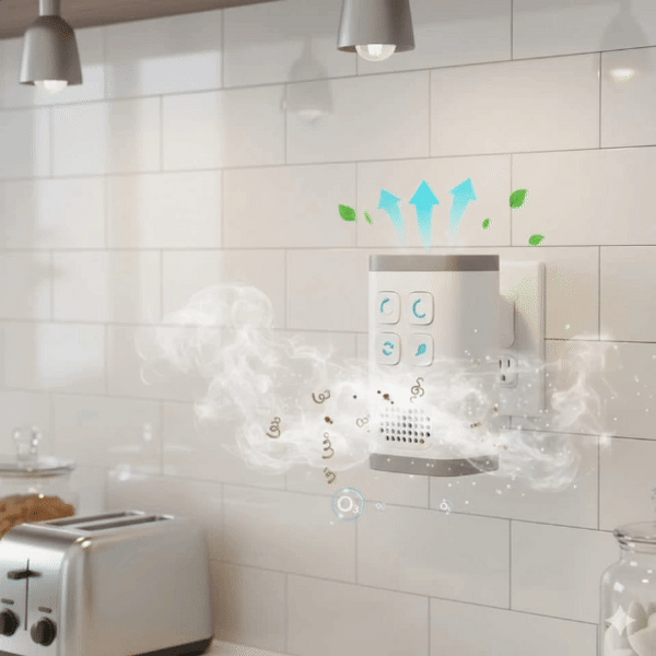 Fresh Breeze Mini Purifier